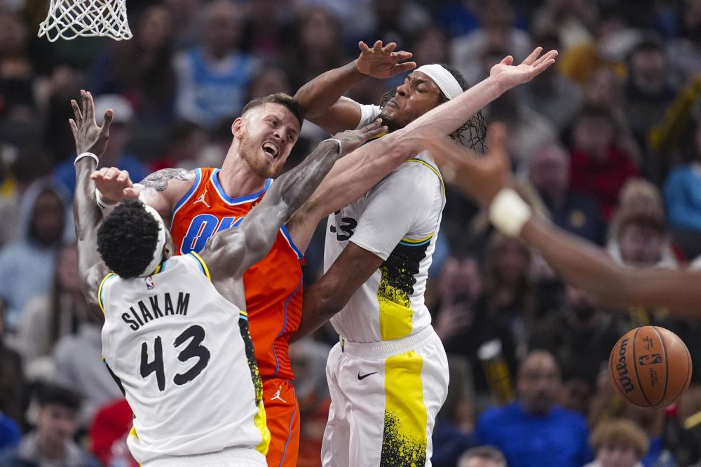 潜力去证明 潜力去证明